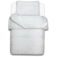 Nyvi Kinderbettenset Junior AllYear 100x135 cm 2-tlg - 4