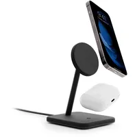 Twelve South HiRise 2 Deluxe 2-in-1 Qi2 (15 W),
