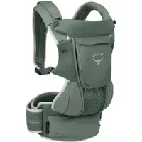 Osprey Poco Soft Child Carrier Koseret Green