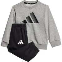 Adidas Sportswear Trainingsanzug »I BL FT JOG 240« 2
