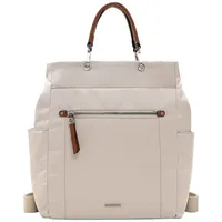 Emily & Noah E&N Esther Rucksack Beige