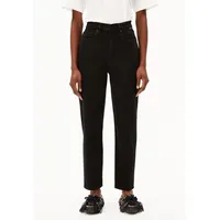 ARMEDANGELS Damen Mom Jeans recycelter Baumwoll Mix Comfort Stretch
