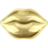 Catrice KISS & GLOW Shimmer Lip Balm, C01, Transparent,