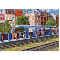 Kibri Bahnsteig Sulzberg 39556 H0