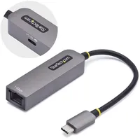 Startech StarTech.com 1GbE USB C Ethernet Adapter, 100W PD,