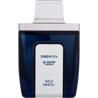 Big Buy Cooking Le Motif Wild Neroli Eau de