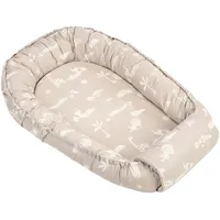 Julius Zöllner Kuschelnest NIDO MAX, Jungle Dream