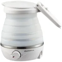 Melchioni Wasserkessel Elektro von Reise 0,5 Lt