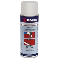 Riegler Bio-Cut, Hochleistungsschneidöl, 400 ml