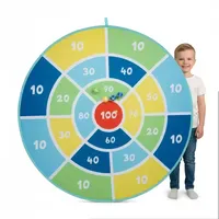 Alldoro 60061 XXL Dart-Scheibe Ø 142 cm