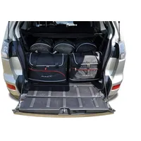 Kjust Kofferraumtaschen Set 5 stk