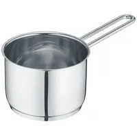 Berndes Mini-Stieltopf Stielkasserolle B.MINI 12 cm 0,7 Liter