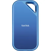 SanDisk Creator Pro 2 TB USB 3.2 Gen 2x2