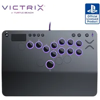 Turtle Beach Victrix Pro KO Fight Stick PS