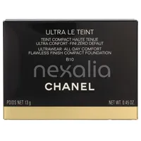 Chanel Le Teint Ultra Compact Pflege 13 g