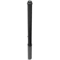 Schake Absperr-Stilpfosten Typ 477B Ø 76 mm
