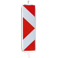 Schake Kunststoffbake Typ 40, Stutzen unten 40 x 40