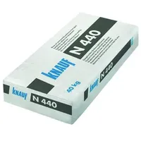 Ratiod�mm Flächenheizung Fußbodenheizung Knauf n 440 Gips Bodenausgleichsmasse