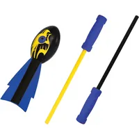 Vedes Outdoor active Raketen-Wurfspiel, mit Schleudergriff