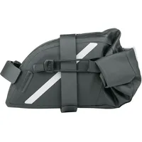 SKS Trail Saddle Bag Satteltasche L Schwarz
