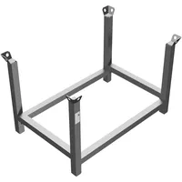 Schake GS-Stapelpalette 1,08 m x 0,68 m x 0,54