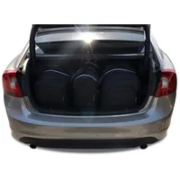 Kjust Kofferraumtaschen Set - VOLVO S60 II