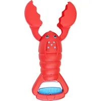 Vedes Outdoor active Handbagger "Krabbe", rot