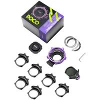 Mofage POCO Drop-In Filter Adapter Advanced Kit L-Mount