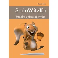 BoD - Books on Demand SudoWitzKu: