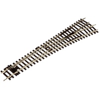 PIKO Weiche rechts WR 55221 H0