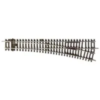 PIKO Weiche rechts WR 55221 H0