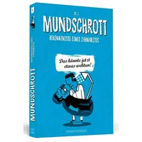 Schwarzkopf Mundschrott
