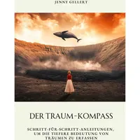 Tredition Der Traum-Kompass