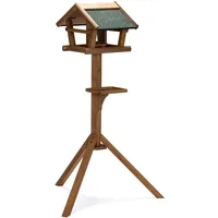 Karlie Vogelhaus Vogelfutterhaus Vogelfutterstation Rio, 45 x 30 x