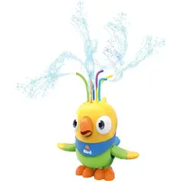 Splash & Fun Wassersprinkler ''Papagei'', Höhe 20 cm