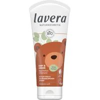 Lavera Baby & Kinder Waschlotion