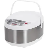 Adler Multikocher grau 3,3 l