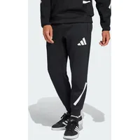 Adidas Z.N.E. Trainingshose Black / White XL