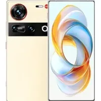 Nubia Z70 Ultra 12 GB RAM 256 GB Gelb