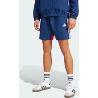 Adidas Tiro 25 Essentials Woven Shorts - Team Navy
