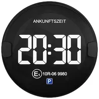 Ooono P-DISC NO2 Dunkel