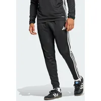 Adidas Tiro 25 Essentials Trainingshose Black / White L