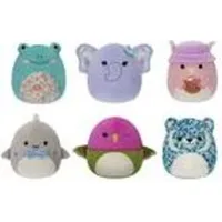 Jazwares Kuscheltier Squishmallows 19cm Serie 18