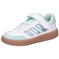 Adidas KIDS Sneaker COURTBLOCK EL C JH8569 - 34