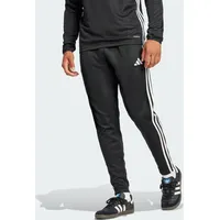 Adidas Tiro 25 Essentials Trainingshose Black / White XL