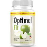 Optimal fit Kapseln 90 St