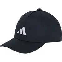 Adidas Unisex Kinder Kids Cap, Black, XXS