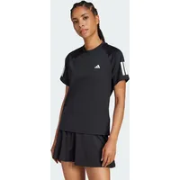 Adidas Club 3-Streifen Tennis Climacool T-Shirt Black S
