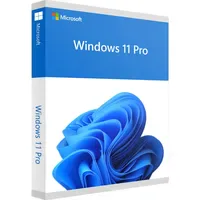 Microsoft Windows 11 Pro PKC DE