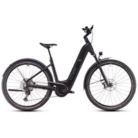 Cube Nuride Hybrid SLX Allroad - 28 Zoll 800Wh